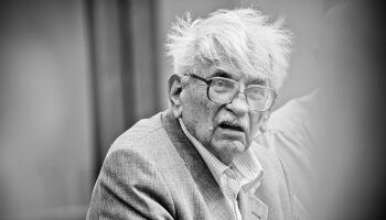 Ludvík Vaculík Foto: David Konečný